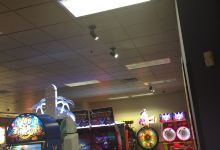 Chuck E. Cheese景点图片