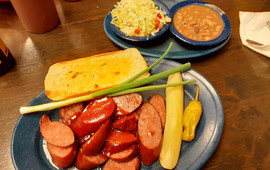 Dink's Pit Bar-B-Que