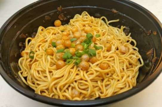 金牛座港式牛杂