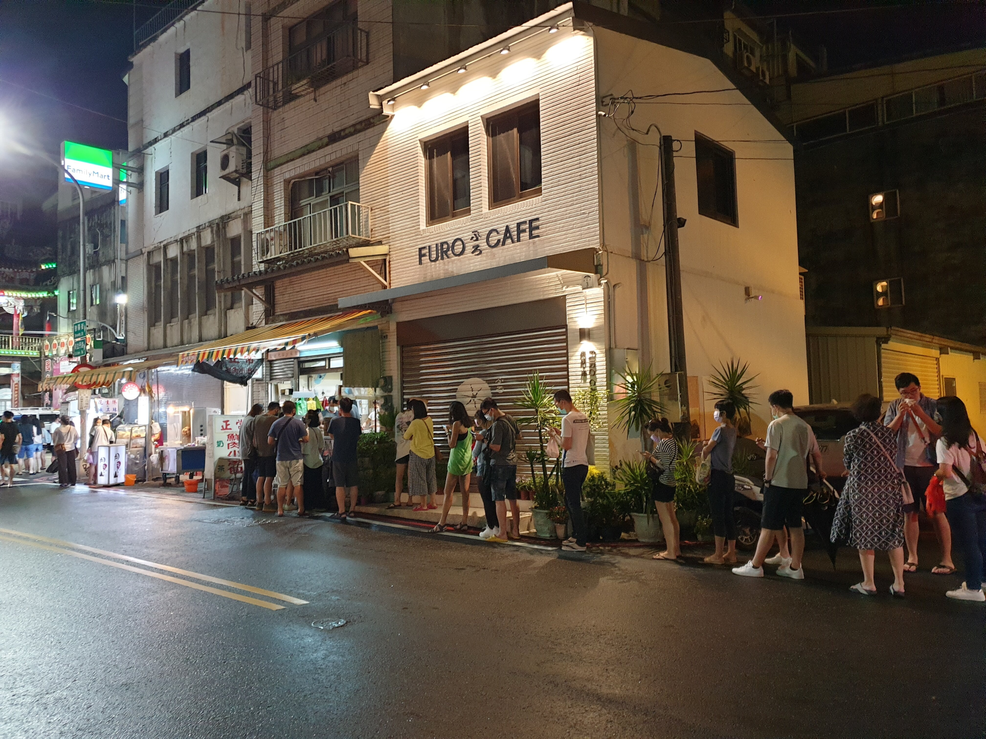 正常鲜肉小笼汤包(罗东店)餐厅图片