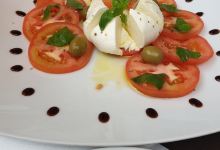 Trattoria Antica Torre美食图片