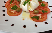 Trattoria Antica Torre餐厅图片