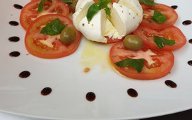 Trattoria Antica Torre