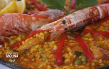 Restaurante Molina餐厅图片