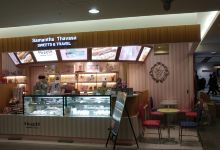 Samantha Thavasa Sweets & Travel New Chitose Airport购物图片