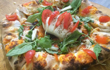 Pizzoteca餐厅图片