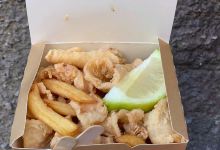 Small Fry美食图片