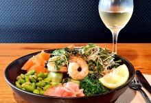 Seaview Tavern美食图片