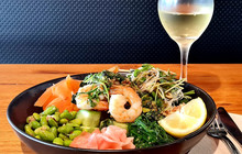 Seaview Tavern餐厅图片