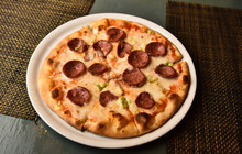 PIZZA ROMA . IT餐厅图片