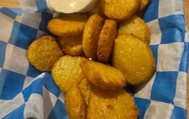 Shady Shack Grill