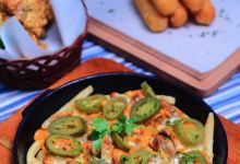 Nanny's Pavillon美食图片
