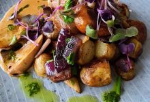 Vatten Restaurang & Kafe美食图片