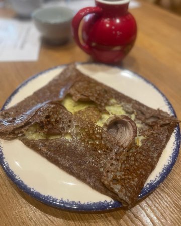 Crêperie La Dilane