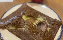 Crêperie La Dilane餐厅图片