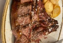 Meson El 60美食图片