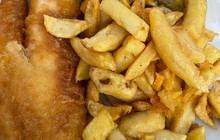 Long Johns Fish & Chips餐厅图片