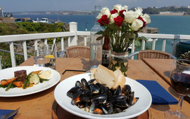 The Harbour Fish and Grill
