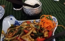 Thai Tanee