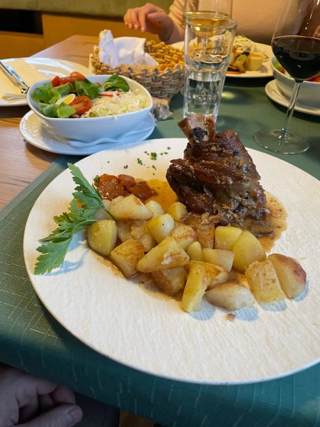 Gostisce Pri Zalogarju