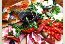 Zizzi - Leicester Highcross美食图片