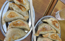 桃苑餐厅图片