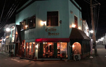Cafe de Cattleya餐厅图片