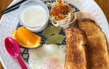 Malibu Seaside餐厅图片