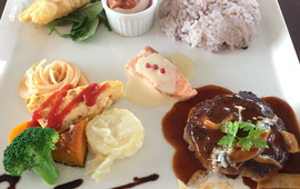 Cafe Yabusachi