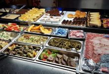 Restaurant Pirates美食图片