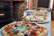 Palermo Pizza美食图片