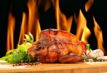 La Maison du Bon Poulet美食图片