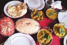 Bhameshwari Indian Restaurant美食图片
