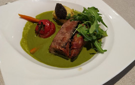 Restaurant Lacotel