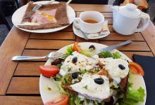Creperie Les Deux Freres美食图片