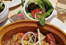 Le Caveau Saint Pierre美食图片