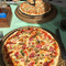 Macarona - European Cuisine & Pizzeria
