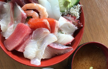 Fresh Fish Cuisine & Sushi Chinami餐厅图片