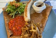 Crêperie La Mouette Rieuse美食图片