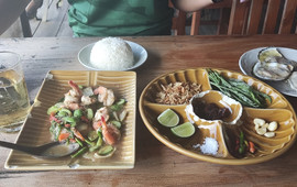 Mae Mai Seafood