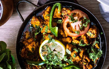 Nawaab Gourmet餐厅图片