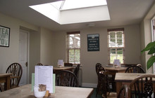 Kim's Tea & Coffee House餐厅图片
