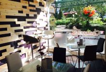 Choccobar美食图片