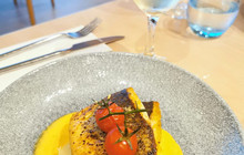 Porthole Bar & Restaurant餐厅图片