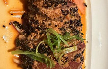 Mastro's Steakhouse餐厅图片