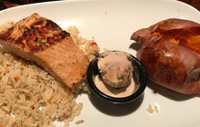 LongHorn Steakhouse餐厅图片