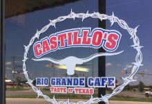 Castillo's Restaurant美食图片