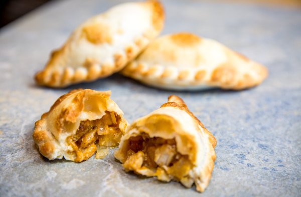 Makus Empanadas