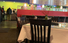 The Cafe an American Bistro餐厅图片