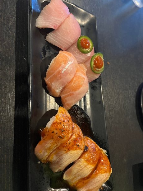 Sasa Sushi